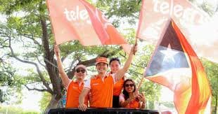 Viettel leads in 7 int’l investment markets