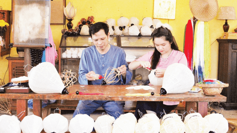 Da Nang builds brand to elevate local products