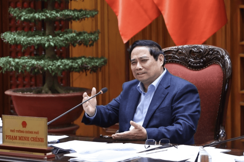 Prime Minister: Develop rare earth industry to contribute to strategic autonomy