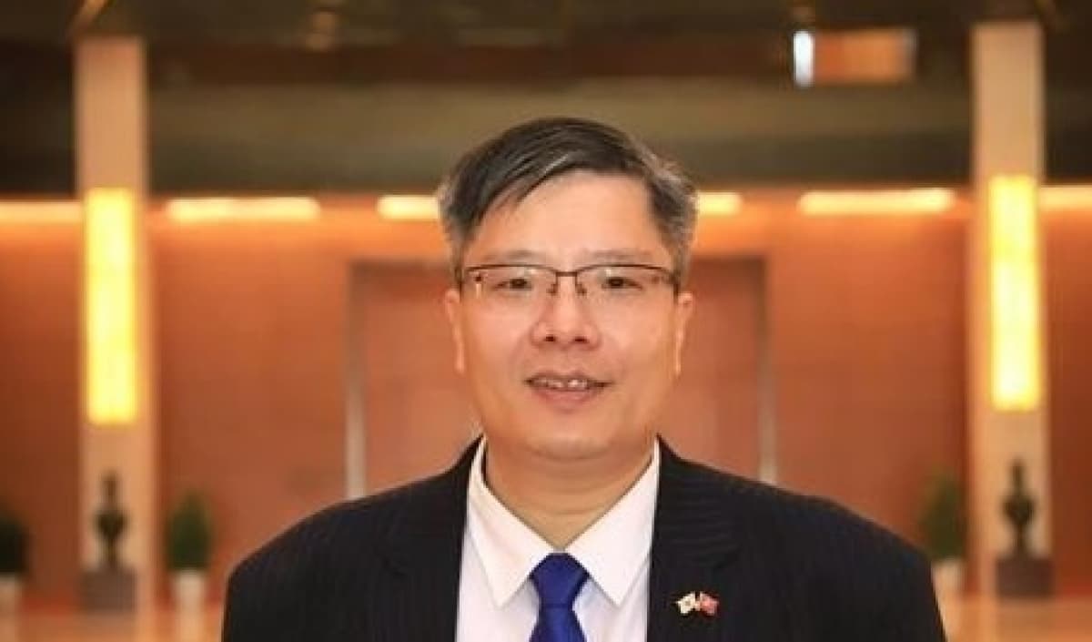 14th National Party Congress: Promoting OV's role in driving sustainable development