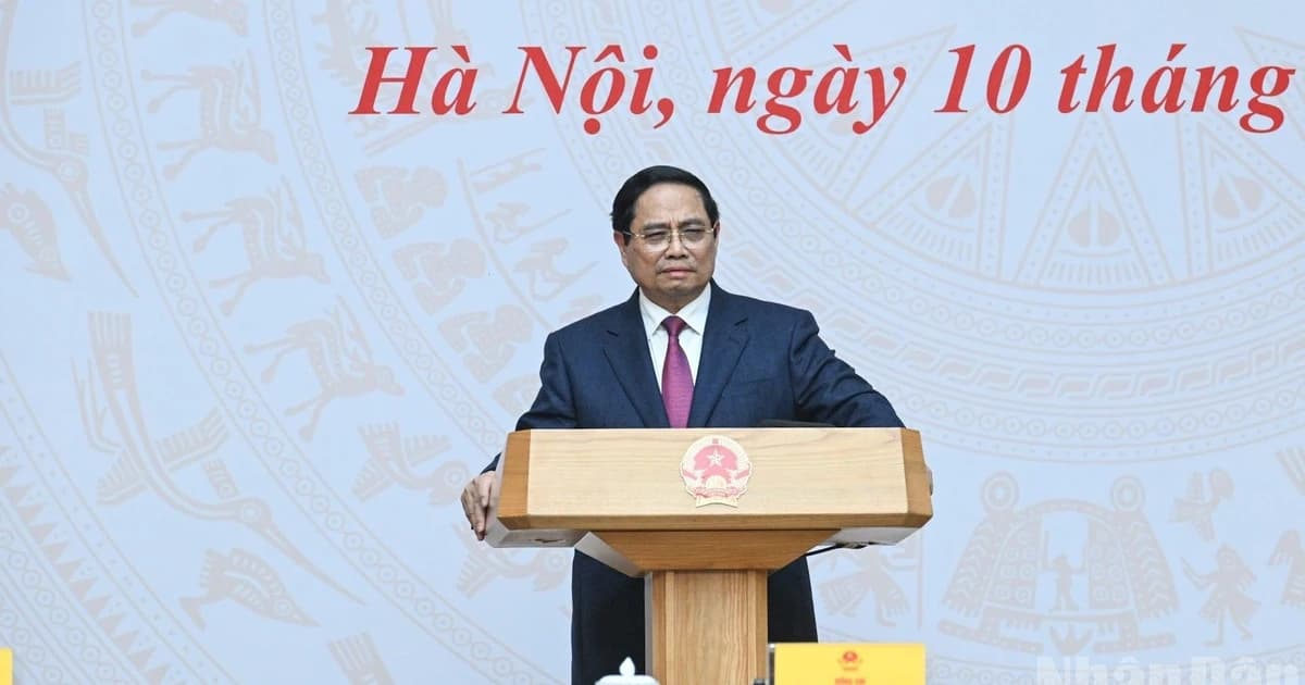 PM's article spotlights economic diplomacy for Viet Nam's prosperity