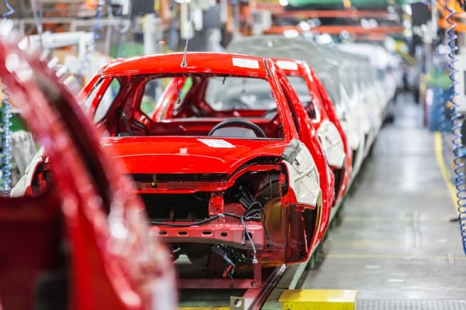 ASEAN Rapid Electrification: Vietnam Emerges as Growth Leader