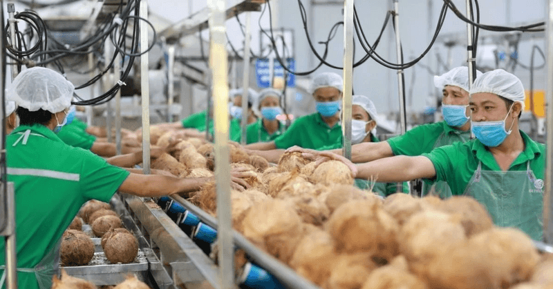 Poland tightens quality controls on imported goods