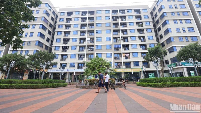 Global trends and growth drivers of Viet Nam’s real estate market in 2026