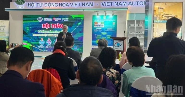 Experts highlight need for breakthroughs in policies to support science and technology enterprises