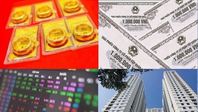 Opportunities for financial investors in a new era