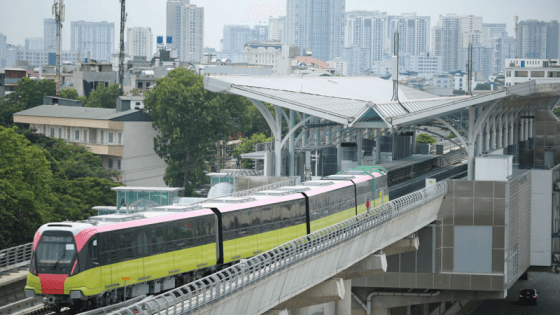 Metro operations will support sustainable urban development goals over next decade: Savills