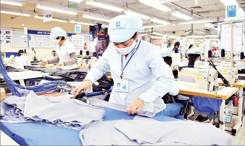 Viet Nam becomes Republic of Korea’s key export market in ASEAN