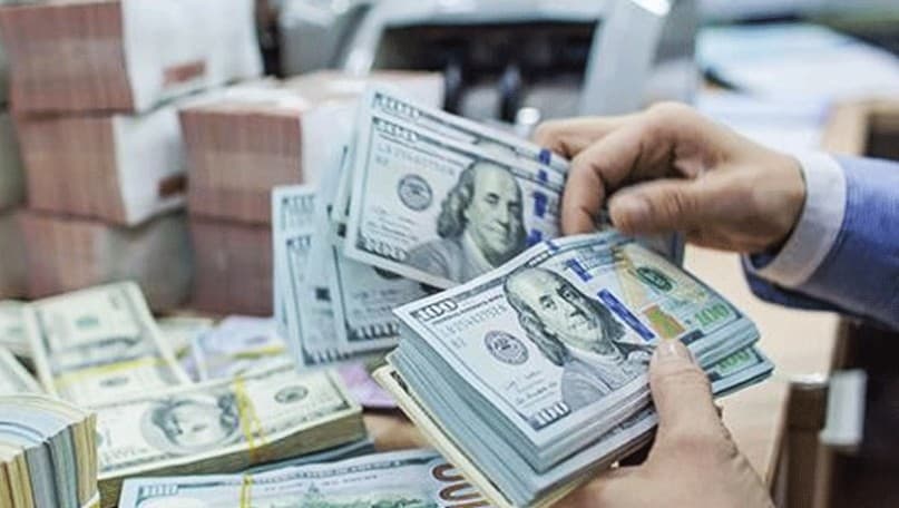 The US dollar is vulnerable