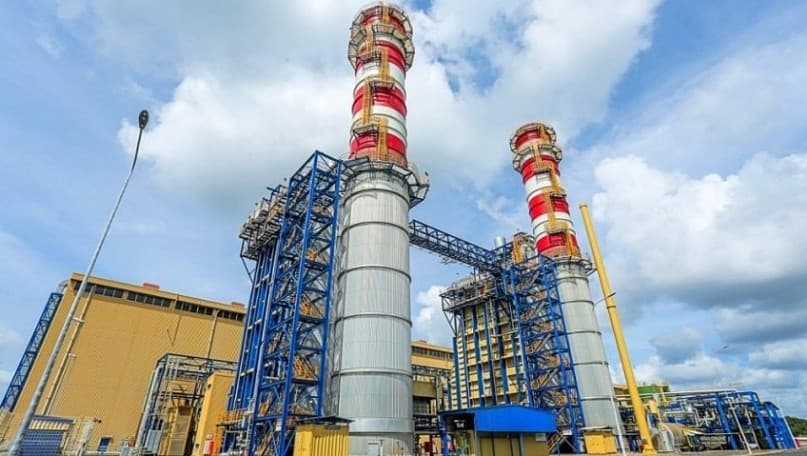 NT2 faces risk of reduced market share in the gas