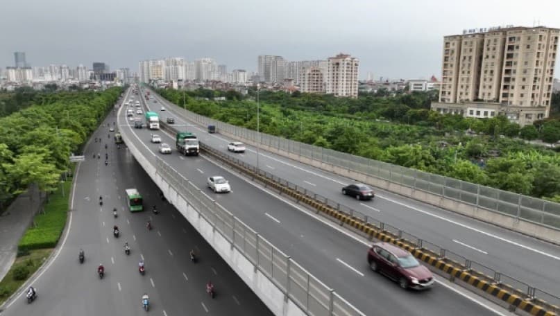 Hanoi outlines four urgent priorities for investment