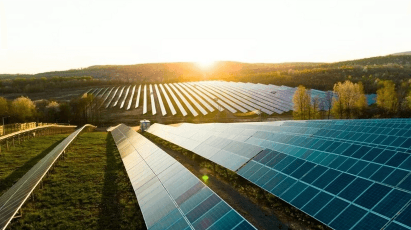 Resolution 253: Unprecedented breakthroughs for energy development