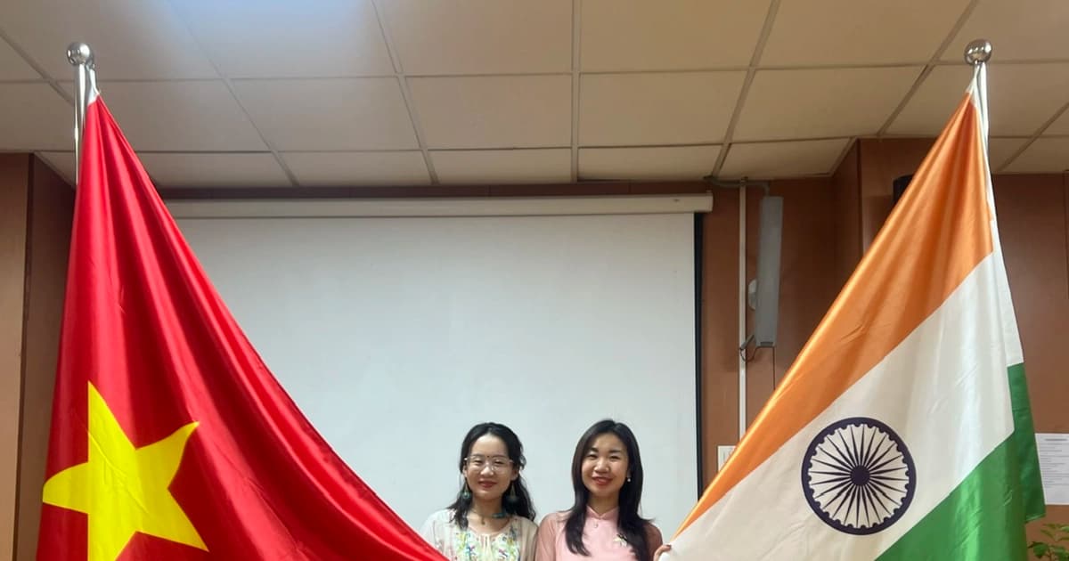 Vietnam-India ties hold strong potential for broader cooperation