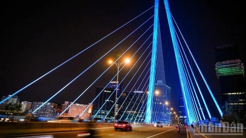 Viet Nam emerges as one of Asia's must-visit destinations: Vogue