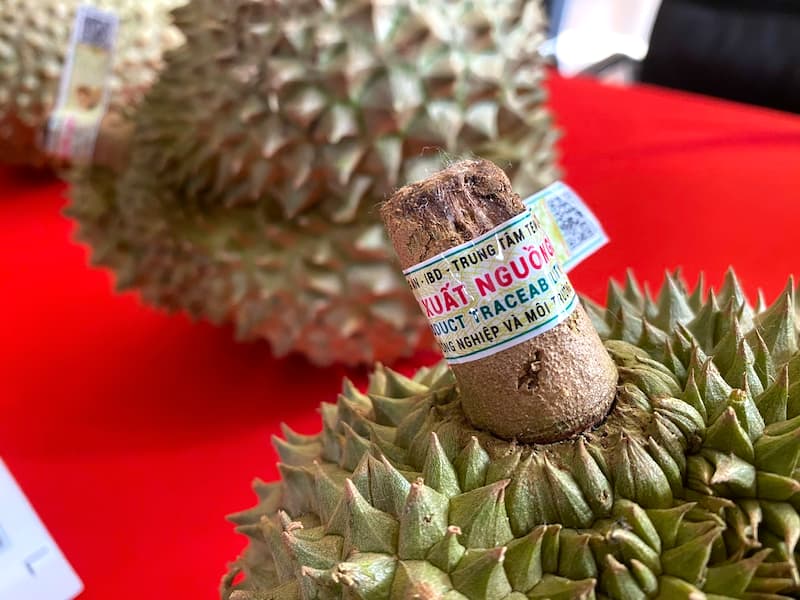 Vietnam to complete national traceability system by 2035, elevating quality of Vietnamese products