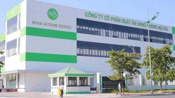 Airport service firm reports 2025 profit second