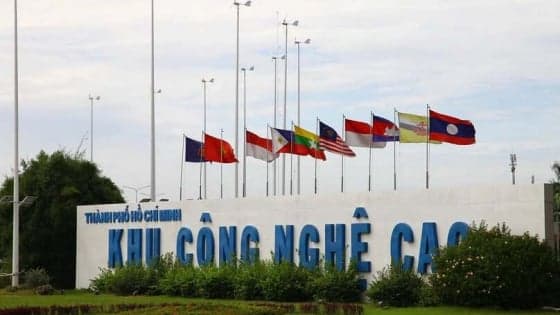 HCMC takes top spot in $1 bln FDI club