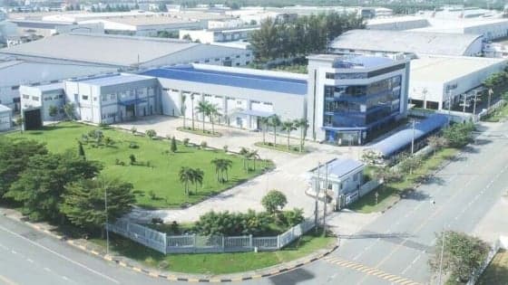 SK-backed Imexpharm gains record profit in 2025 on broad