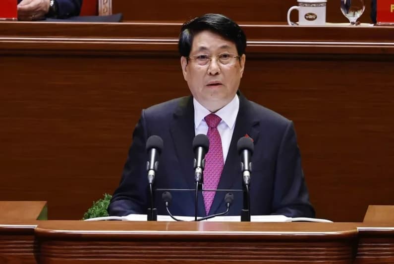 14th National Party Congress to decide on strategic issues for nation’s future, destiny: State President