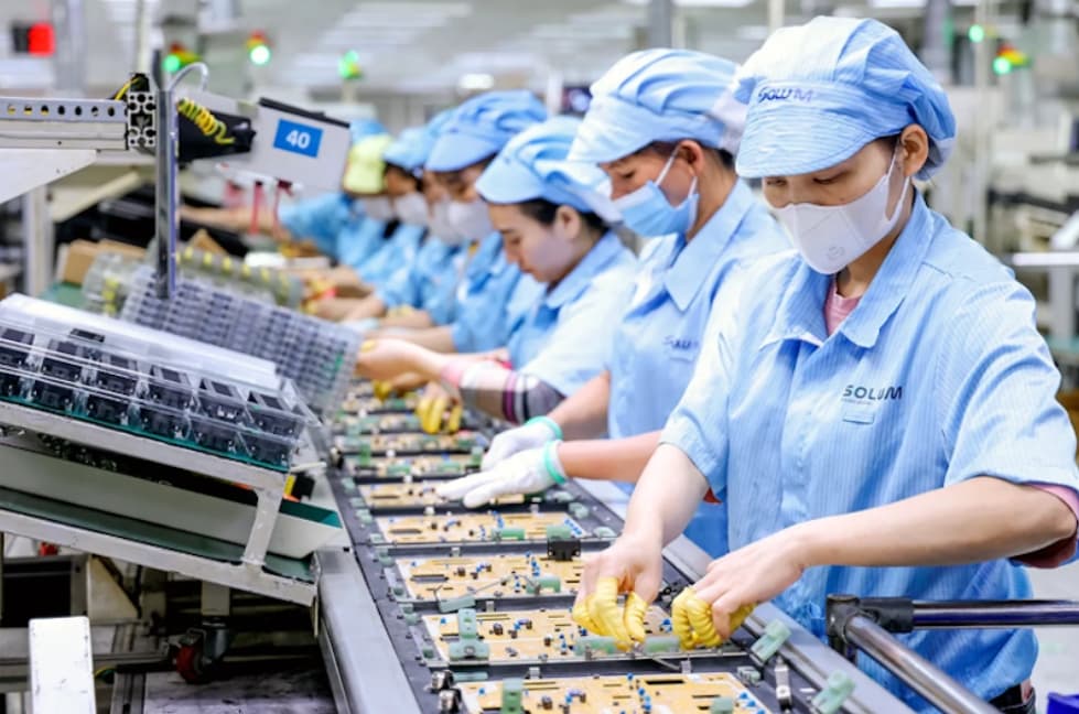 Vietnam’s FDI performance signals shift toward quality investment and sustainable growth momentum