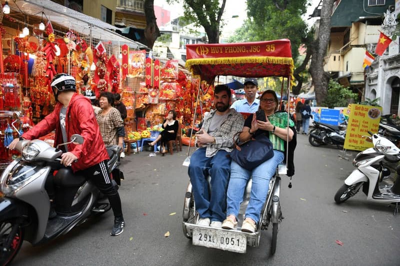 Tourism - a bright spot in Viet Nam’s socio-economic landscape in the past five years