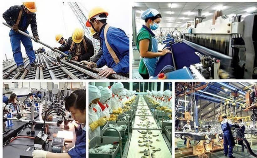 Global industry reshaped as technology meets social responsibility