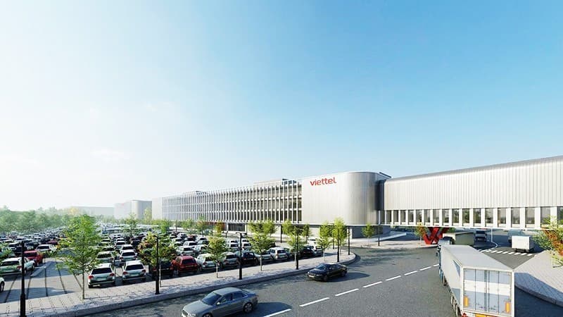 Viet Nam seeks to build semiconductor ecosystem