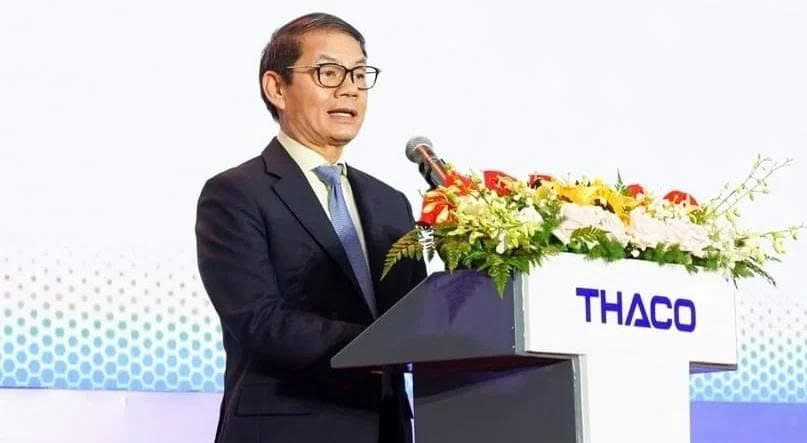 Vietnam's multi-sector heavyweight Thaco adds mining bauxite as new business line