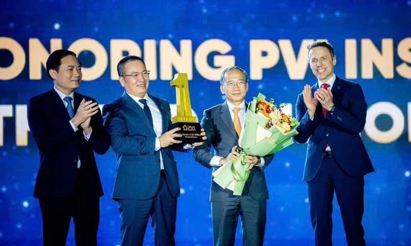 PVI at 30: From the oil & gas flame to a USD-billion insurance-financial Institution with global reach