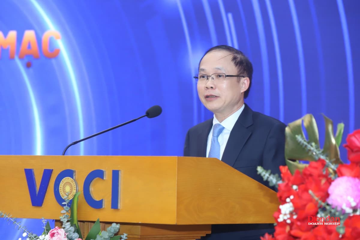 Ample room to shape a new generation of suppliers