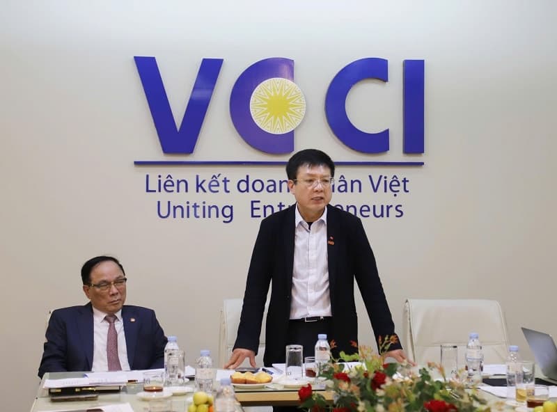 VCCI launches initiative to establish the Private Healthcare Business Council