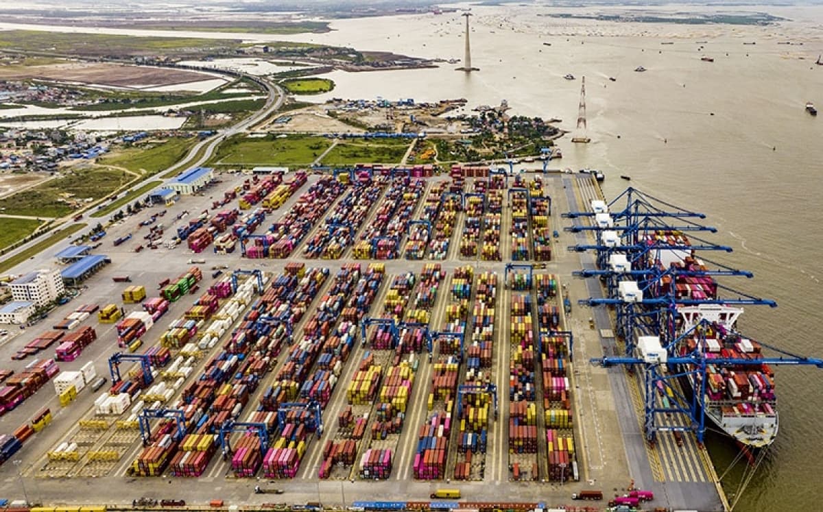 AMRO forecasts 7.6 per cent GDP growth for Vietnam in 2026