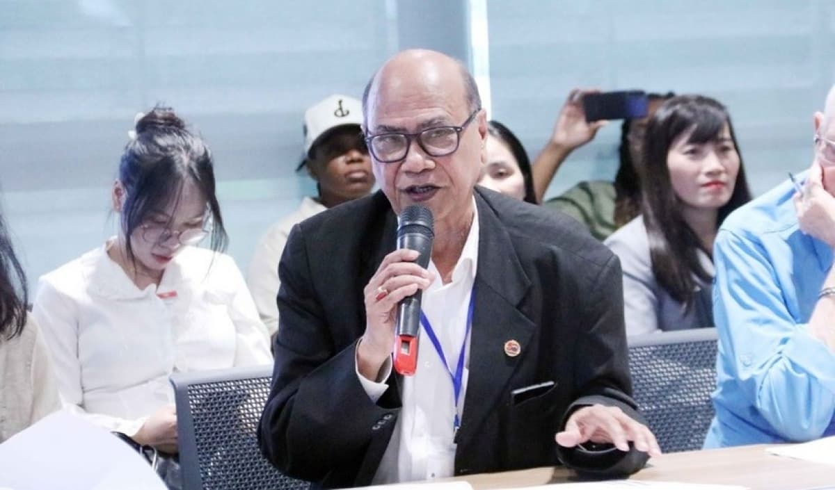 14th National Party Congress: Vietnam - positive factor for peace, sustainable development