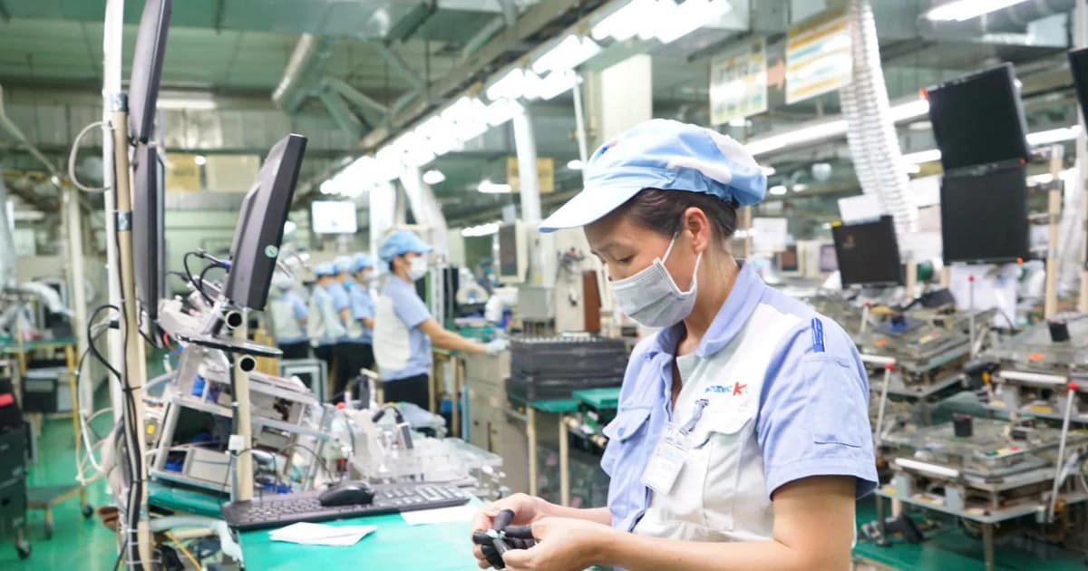 Vietnam’s two-digit growth ambition demands higher productivity, decisive policy execution