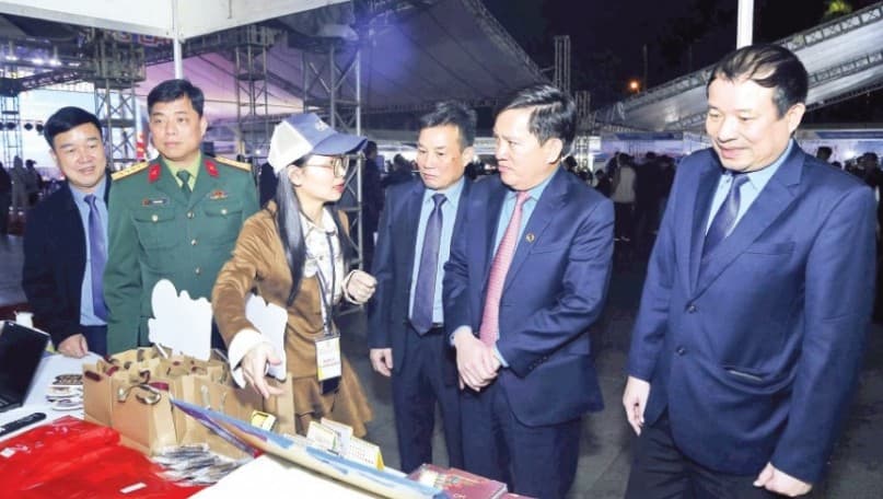 Building a modern, strong working class