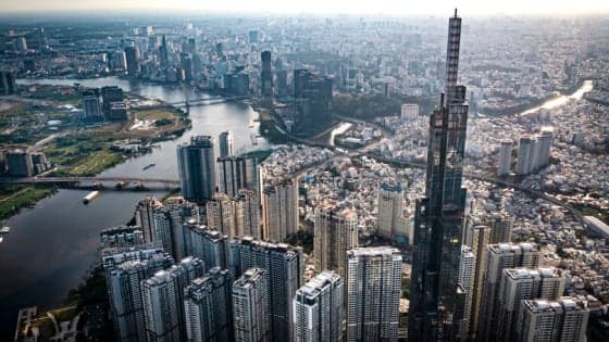 Vietnam to grow at significant pace, see more sophisticated development: execs