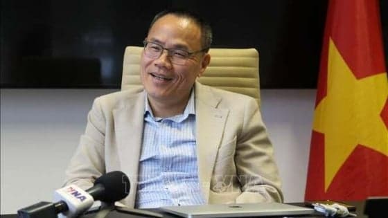 AI strategy an engine for innovation-driven growth in Vietnam: scholar