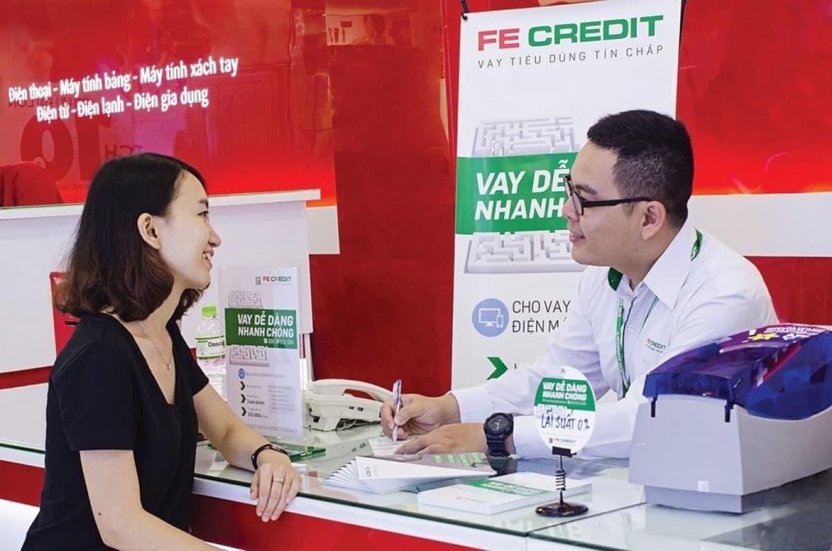 Consumer finance sector posts sharp profit growth