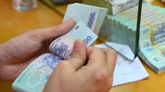 When money is no longer cheap