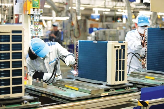 Japanese Enterprises in Vietnam: Challenges in Human Resources and Administrative Procedures