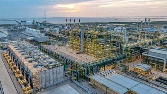 Thai SCG's 2025 Vietnam revenue rises 9.7% to $1.7 bln