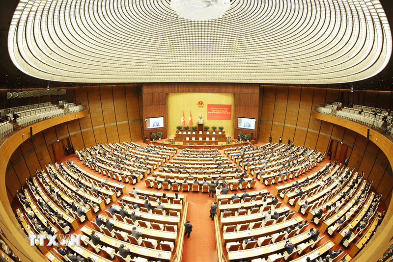 The 2026 - 2030 period identified as starting point of a new era