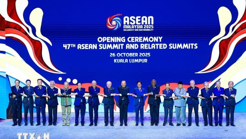 ASEAN Perspectives: What to watch out for?