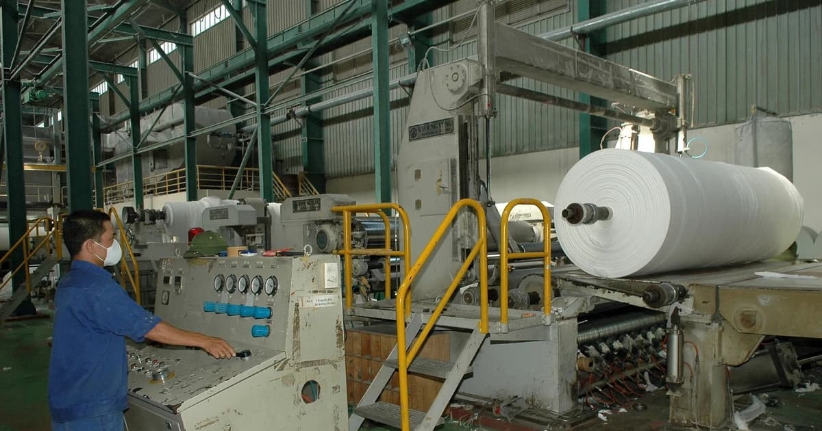 Industrial production rises 21.5% in first month of the year