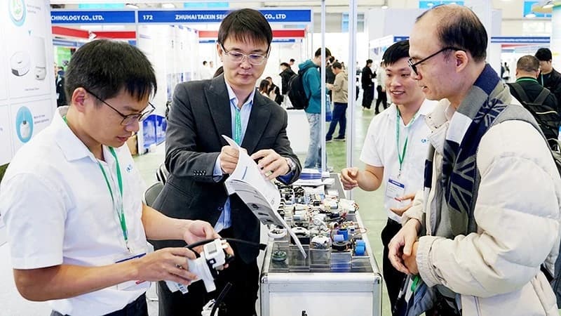 Viet Nam shifts focus to high-quality foreign investment