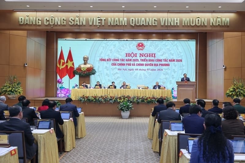 Prime Minister: Double-digit growth links to economic autonomy and resilience