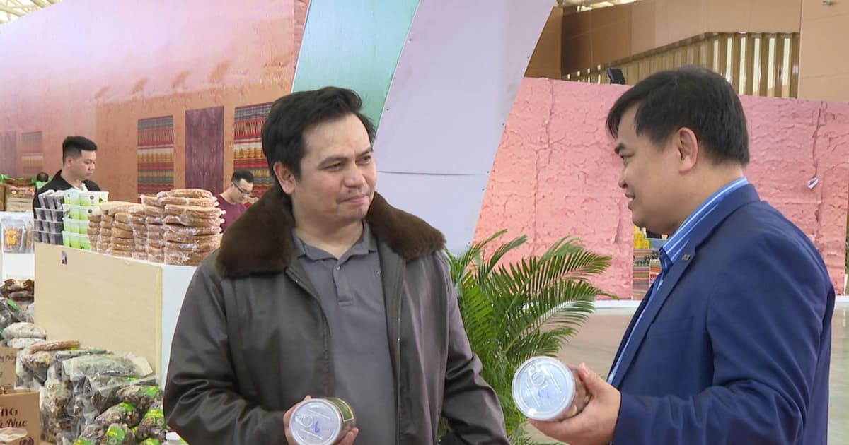 Philippine businesses keen on agricultural partnerships at Spring Fair 2026