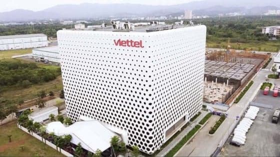 Vietnam's trade ministry defends data center power pricing after industry petitions