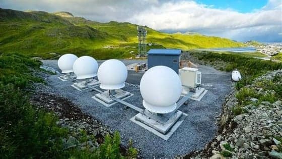 Starlink sets up $1.2 mln Vietnam unit after pilot satellite internet service okayed