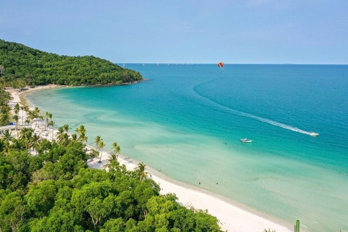 Phu Quoc tops list of Southeast Asia’s fastest-growing travel destinations